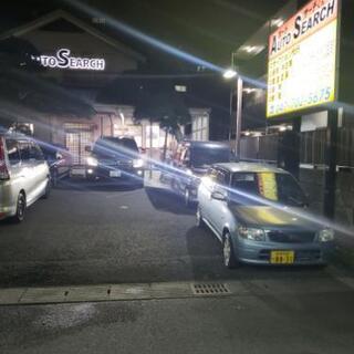 自動車整備士募集中‼️　月給20万円～+インセンティブ‼️　の画像