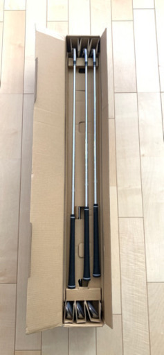 美品　ホンマ　TW747P 5I-10I 6本　NS PRO 950GH（S）