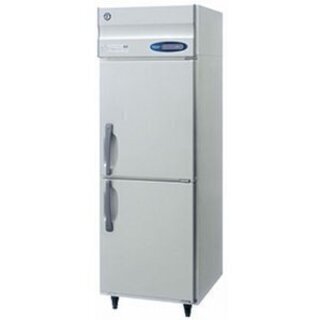引き取り限定★新品/業務用冷蔵庫★ホシザキ インバーター制御 タ...