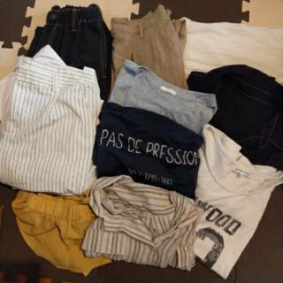 レディース服M