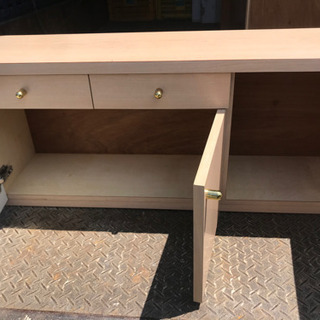 ★テレビ台/液晶/収納家具/水槽台などにも★熊谷の画像