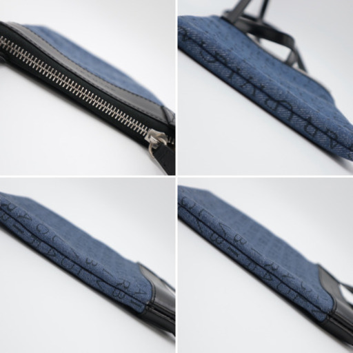 《BVLGARI/ショルダーバッグ》Aランク‼︎ 本物保証‼︎ 美品‼︎