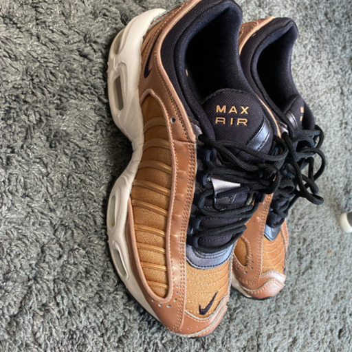 MAX AIR 24センチ　ナイキ