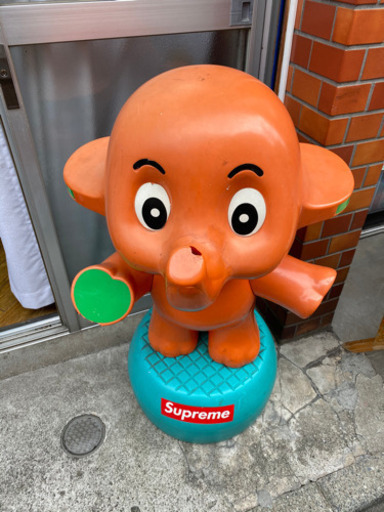 佐藤製薬 サトちゃん 店頭用 等身大 非売品