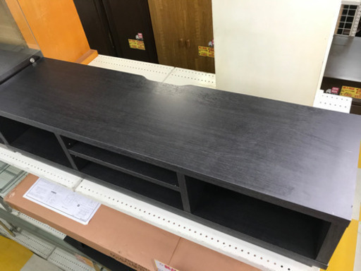 【リサイクルストアスターズ鹿大店】テレビ台　TV台　テレビボード　TVボード