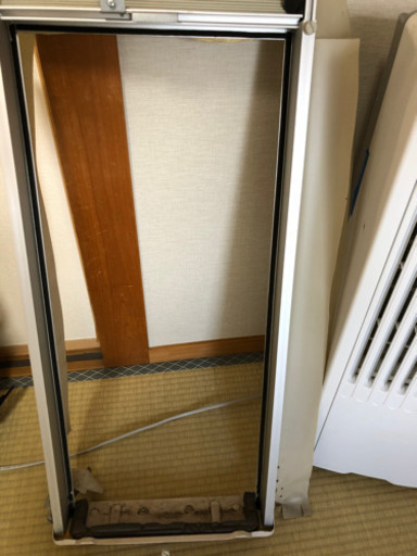 ハイアール　ウインド形