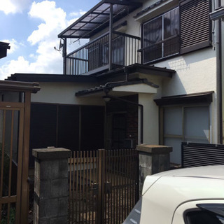 フリーレント付き❗️松戸市戸建賃貸🌟駐車場付き木造2階建て3LDK陽だまり一軒家！8月から入居可能🌟 - 不動産