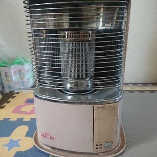 【取引終了】動作確認済　ナショナル　ストーブ