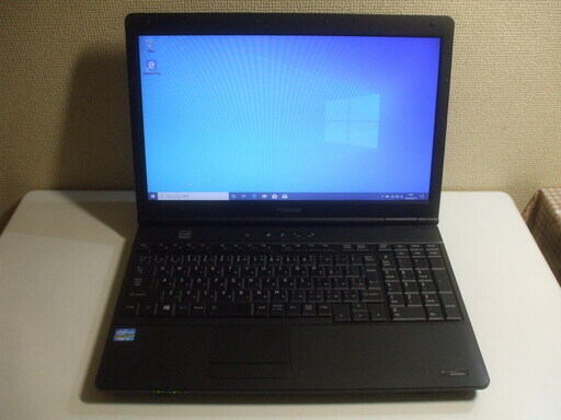 ●第3世代 Core i5 TOSHIBA Satellite B552/H