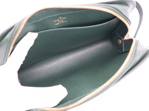 《LOUIS VUITTON/セカンドバッグ》ABランク社外品ストラップ付