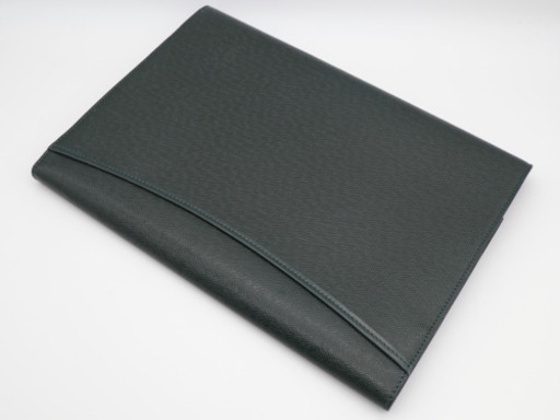 《LOUIS VUITTON/ビジネスバッグ》Bランク タイガ ボルガ M30204