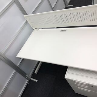 オフィスデスク3,000円