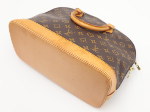 《LOUIS VUITTON/ハンドバッグ》Bランク M51130 送料無料 アルマ