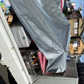 市内の引っ越しは格安で■新生活へ向けたあなたの第一歩を全力サポート■雨の日でも作業OK！まずは気軽にお電話を★  - 豊橋市
