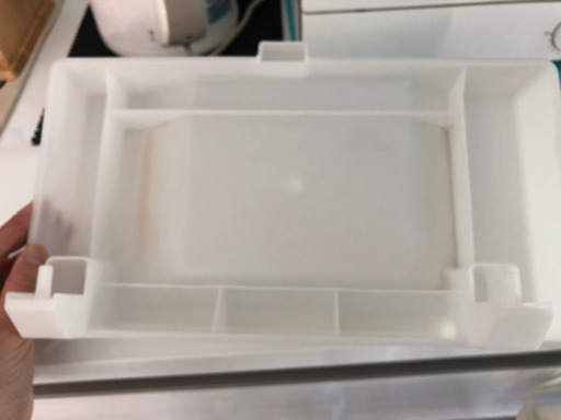 2017年製　シャープ冷蔵庫2ドア