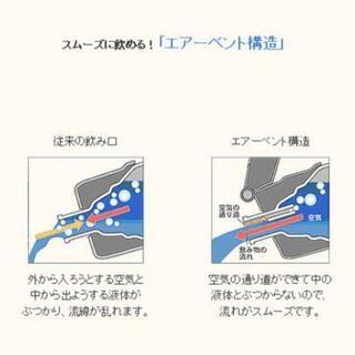 値下げ！【新品】ミズノ　水筒2.55Lの画像