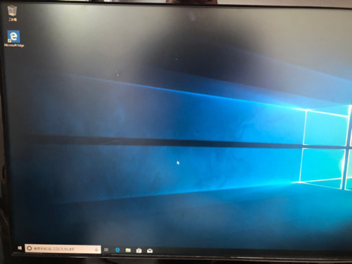 ACER パソコン本体　Core i5 Windows10