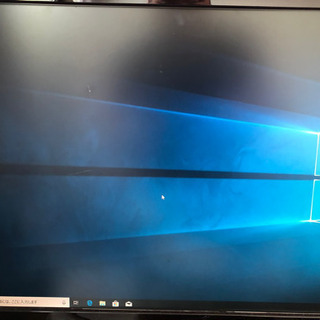 ACER パソコン本体　Core i5 Windows10の画像