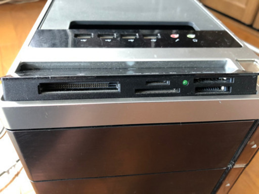 ACER パソコン本体　Core i5 Windows10