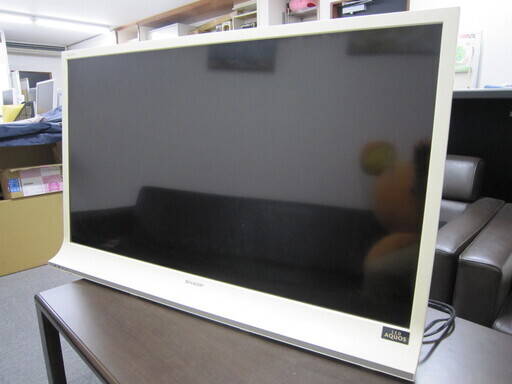 【中古】　シャープ　AQUOS　40インチ