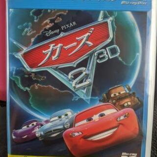 中古DVDカーズ 取引中