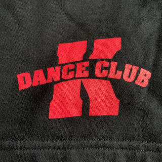 printstar レディース ショートパンツ XL XXL 黒 2枚セットの画像