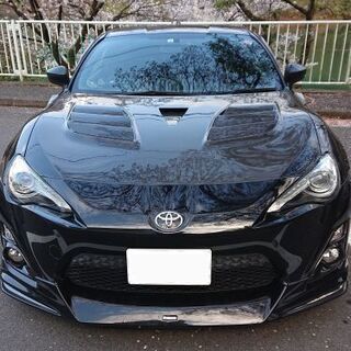 86 BRZ （スポーツタイプ）　関東　オフ　整備情報やパーツ情...