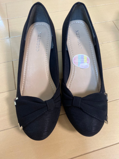パンプス