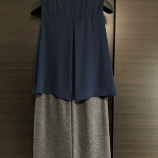 NATURAL BEAUTY BASIC ワンピース
