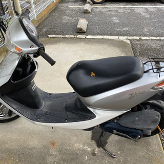 DIO 50cc スクーター