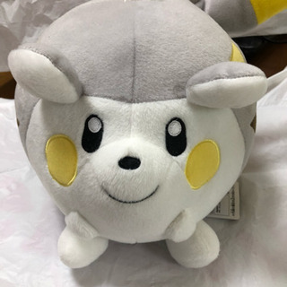 トゲデマル(ポケモン) ぬいぐるみ  ※受渡し場所指定可能