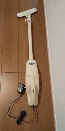 マキタ掃除機（コードレス）