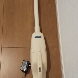 マキタ掃除機（コードレス）