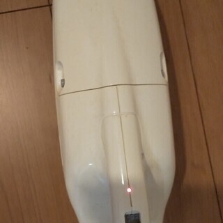 マキタ掃除機（コードレス）の画像