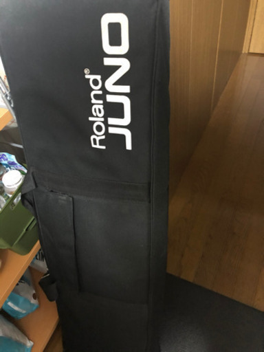 新品シンセサイザ(受け渡し予定者確定済み)