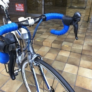 【中古】TREK ロードバイク アルテグラ 10s【プロの整備済】 の画像