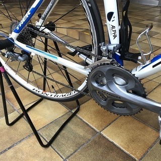 【中古】TREK ロードバイク アルテグラ 10s【プロの整備済】 の画像