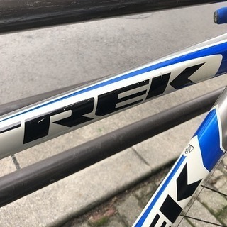 【中古】TREK ロードバイク アルテグラ 10s【プロの整備済】 の画像