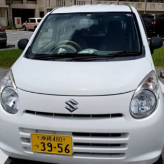アルト　mt車売りです。