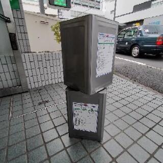 一斗缶（１８リットル）