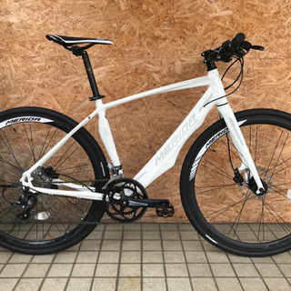 MERIDA GRAN SPEEDの中古が安い！激安で譲ります・無料で