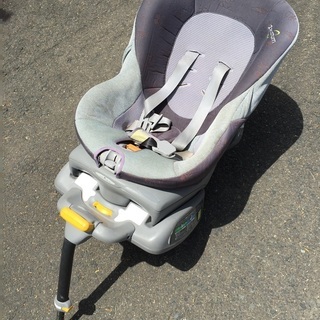 チャイルドシート 1の画像