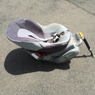 チャイルドシート 1の画像