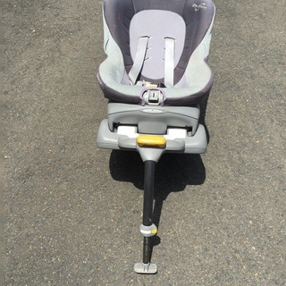 チャイルドシート 1の画像