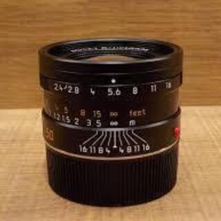 ズマリットM F2.4/50mm貸し出します