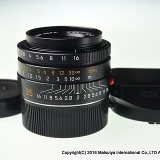 SUMMILUX-TL 35mm f/1.4貸し出します