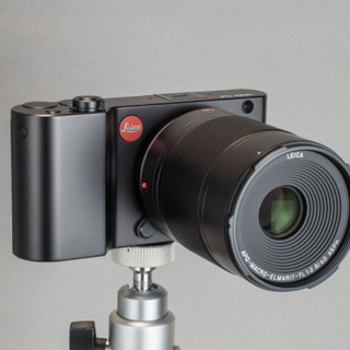APO-MACRO-ELMARIT-TL 60 mm f/2.8...