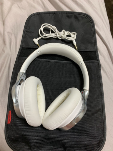 SONY ハイレゾ 高音質ヘッドフォン