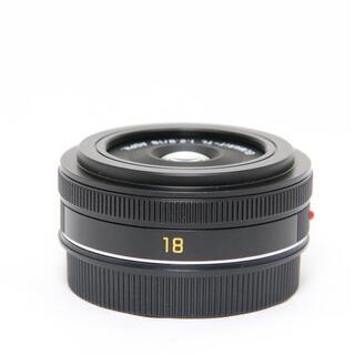 ELMARIT-TL 18mm f/2.8貸し出します