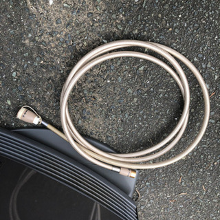 都市ガス用　ファンヒーターの画像